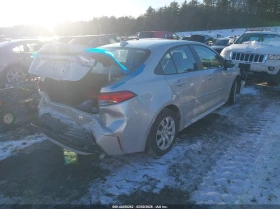 Toyota Corolla 1.8L I-4 DOHC, VVT, 139HP Front Wheel Drive | Auto.bg — изображение 4