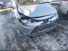 Toyota Corolla 1.8L I-4 DOHC, VVT, 139HP Front Wheel Drive | Auto.bg — изображение 6