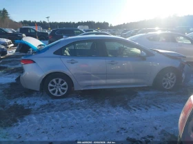 Toyota Corolla 1.8L I-4 DOHC, VVT, 139HP Front Wheel Drive | Auto.bg — изображение 13