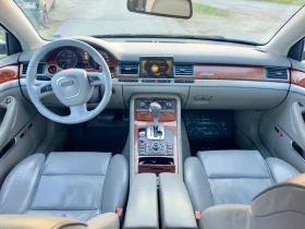 Audi A8 Audi A8 Face-lift 2009 3.0 Dizel НОВ ВНОС Регистри - 6000 € / 11734.98 лв. - 46795270 8