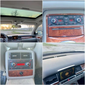 Audi A8 Audi A8 Face-lift 2009 3.0 Dizel НОВ ВНОС Регистри - 6000 € / 11734.98 лв. - 46795270 12