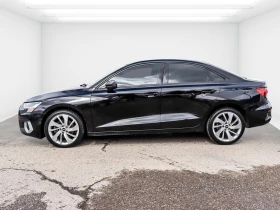 Audi A3 40 TFSI* Komfort* АвтоКредит* (ЦЕНА ДО БГ) | Auto.bg — изображение 5