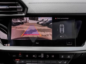 Audi A3 40 TFSI* Komfort* АвтоКредит* (ЦЕНА ДО БГ) | Auto.bg — изображение 12