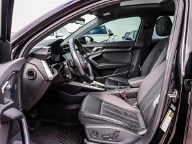 Audi A3 40 TFSI* Komfort* АвтоКредит* (ЦЕНА ДО БГ) | Auto.bg — изображение 7