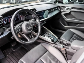 Audi A3 40 TFSI* Komfort* АвтоКредит* (ЦЕНА ДО БГ) | Auto.bg — изображение 6