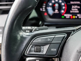 Audi A3 40 TFSI* Komfort* АвтоКредит* (ЦЕНА ДО БГ) | Auto.bg — изображение 17