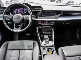 Audi A3 40 TFSI* Komfort* АвтоКредит* (ЦЕНА ДО БГ) | Auto.bg — изображение 8