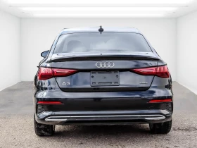 Audi A3 40 TFSI* Komfort* АвтоКредит* (ЦЕНА ДО БГ) | Auto.bg — изображение 4