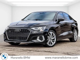 Audi A3 40 TFSI* Komfort* АвтоКредит* (ЦЕНА ДО БГ)