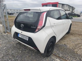 Toyota Aygo undefined | Auto.bg — изображение 7