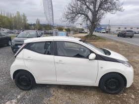 Toyota Aygo undefined | Auto.bg — изображение 4