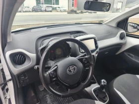 Toyota Aygo undefined | Auto.bg — изображение 16