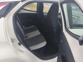 Toyota Aygo undefined | Auto.bg — изображение 13