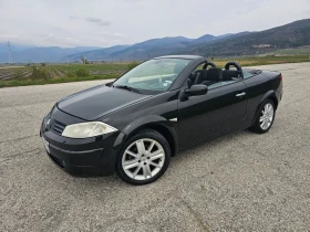 Renault Megane KARMANN 1.6 CC - 1999 € / 3909.70 лв. - 89336328 7