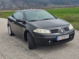 Renault Megane KARMANN 1.6 CC