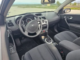 Renault Megane KARMANN 1.6 CC - 1999 € / 3909.70 лв. - 89336328 10