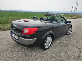 Renault Megane KARMANN 1.6 CC - 1999 € / 3909.70 лв. - 89336328 8