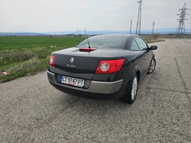 Renault Megane KARMANN 1.6 CC - 1999 € / 3909.70 лв. - 89336328 3
