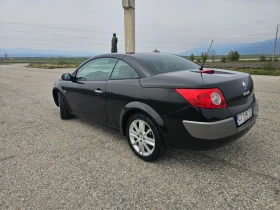 Renault Megane KARMANN 1.6 CC - 1999 € / 3909.70 лв. - 89336328 2