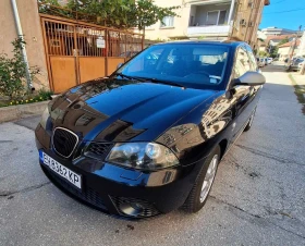 Seat Ibiza - 3200 € / 6258.66 лв. - 58099778 4
