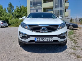 Kia Sportage 1.7-CRDI-116�.�. ���������+ ������;��������� | Mobile.bg � ����� ������ 2