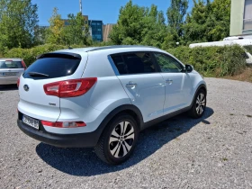 Kia Sportage 1.7-CRDI-116�.�. ���������+ ������;��������� | Mobile.bg � ����� ������ 4