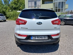 Kia Sportage 1.7-CRDI-116�.�. ���������+ ������;��������� | Mobile.bg � ����� ������ 5