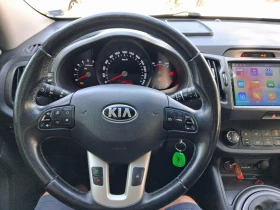 Kia Sportage 1.7-CRDI-116�.�. ���������+ ������;��������� | Mobile.bg � ����� ������ 8
