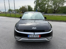 Hyundai Ioniq 5 Ултимейт-77, 4kw-14500km - 30330 € / 59320.32 лв. - 63825037 2