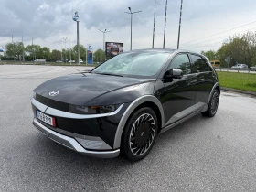 Hyundai Ioniq 5 Ултимейт-77, 4kw-14500km - 30330 € / 59320.32 лв. - 63825037 3