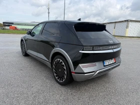 Hyundai Ioniq 5 Ултимейт-77, 4kw-14500km - 30330 € / 59320.32 лв. - 63825037 5