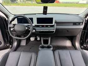 Hyundai Ioniq 5 Ултимейт-77, 4kw-14500km - 30330 € / 59320.32 лв. - 63825037 9