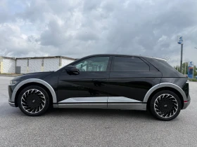 Hyundai Ioniq 5 Ултимейт-77, 4kw-14500km - 30330 € / 59320.32 лв. - 63825037 4
