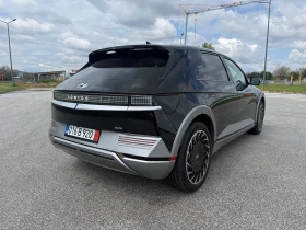 Hyundai Ioniq 5 Ултимейт-77, 4kw-14500km - 30330 € / 59320.32 лв. - 63825037 7