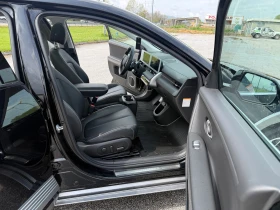 Hyundai Ioniq 5 Ултимейт-77, 4kw-14500km - 30330 € / 59320.32 лв. - 63825037 12