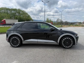 Hyundai Ioniq 5 Ултимейт-77, 4kw-14500km - 30330 € / 59320.32 лв. - 63825037 8