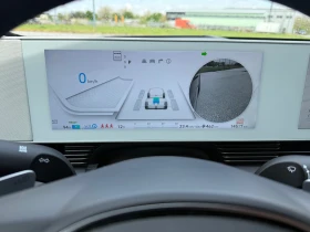 Hyundai Ioniq 5 Ултимейт-77, 4kw-14500km - 30330 € / 59320.32 лв. - 63825037 16