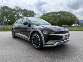 Hyundai Ioniq 5 Ултимейт-77, 4kw-14500km