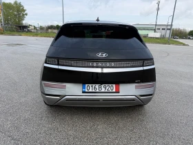 Hyundai Ioniq 5 Ултимейт-77, 4kw-14500km - 30330 € / 59320.32 лв. - 63825037 6