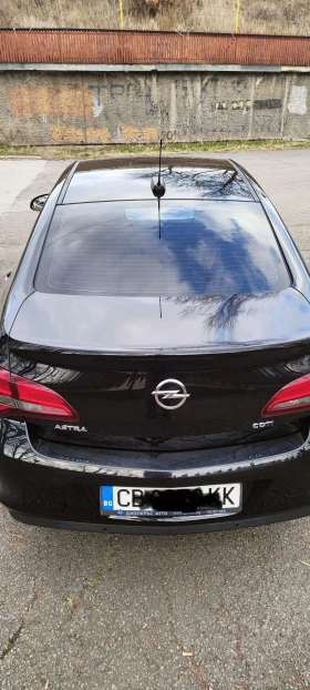 Opel Astra Седан - 7500 € / 14668.73 лв. - 79005419 2