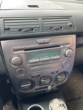 Mazda 2 1.4 ������ | Mobile.bg � ����� ������ 9