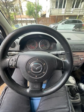 Mazda 2 1.4 ������ | Mobile.bg � ����� ������ 8