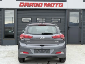 Hyundai I20 1.1 crdi | Mobile.bg � ����� ������ 5