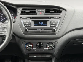 Hyundai I20 1.1 crdi | Mobile.bg � ����� ������ 9
