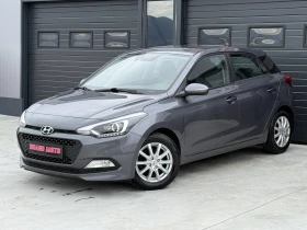 ����� �� �������� �� Hyundai I20 1.1 crdi
