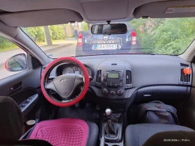 Hyundai I30  CW | Mobile.bg � ����� ������ 5