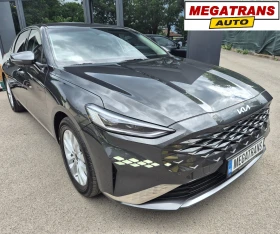 ����� �� �������� �� Kia K8 3.5 V6 LPG ������� � ��