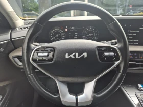 Kia K8 3.5 V6 LPG ������� � �� | Mobile.bg � ����� ������ 10