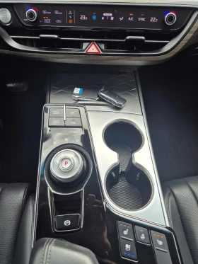 Kia K8 3.5 V6 LPG ������� � �� | Mobile.bg � ����� ������ 11