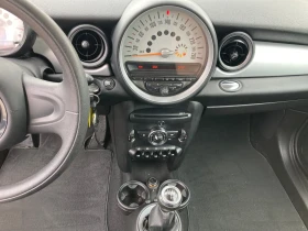 Mini One 1.6 Benzin Evro 5  | Mobile.bg � ����� ������ 9
